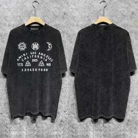 Picture of Amiri T Shirts Short _SKUAmiriS-XXLsytZJD07323174